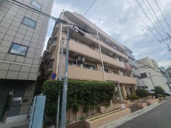 板橋区舟渡１丁目