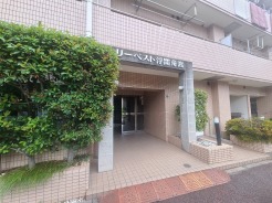 板橋区舟渡１丁目