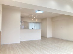 杉並区方南1丁目