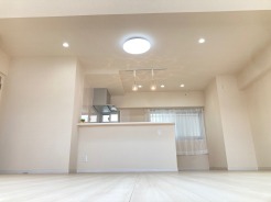 杉並区方南1丁目