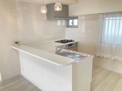 杉並区方南1丁目