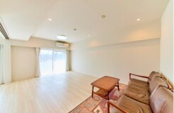 新宿区市谷八幡町