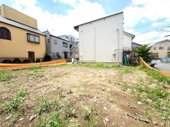 板橋区赤塚７丁目