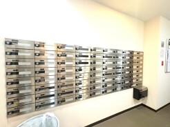 新宿区北新宿３丁目