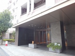 新宿区北新宿３丁目