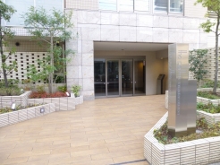 新宿区高田馬場４丁目