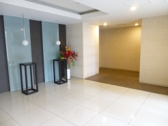 新宿区高田馬場４丁目