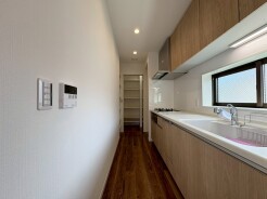 杉並区松庵１丁目