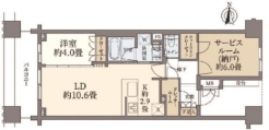 新宿区大京町