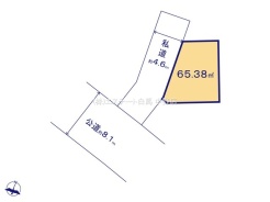 板橋区中台１丁目