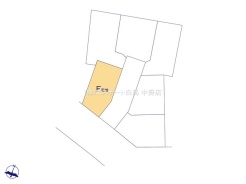板橋区中台１丁目