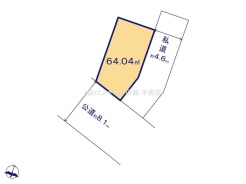 板橋区中台１丁目