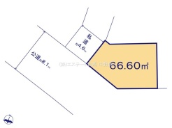 板橋区中台１丁目