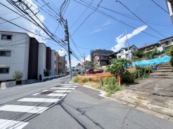 A号地 