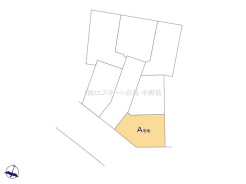 A号地 