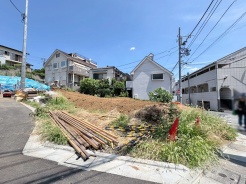 A号地 