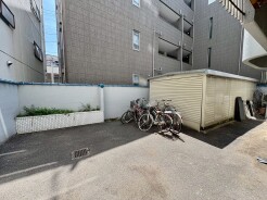 豊島区上池袋１丁目