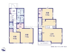 練馬区関町北５丁目
