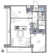 杉並区西荻北４丁目