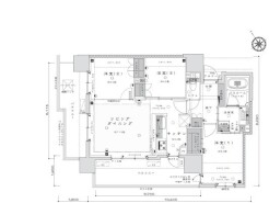 荒川区東日暮里４丁目