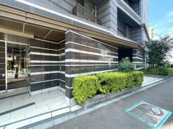 荒川区東日暮里４丁目