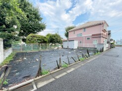 練馬区大泉学園町３丁目