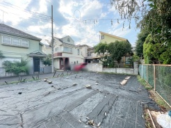 練馬区大泉学園町３丁目