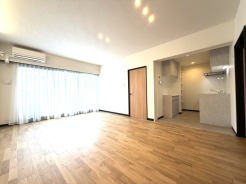 練馬区石神井台１丁目