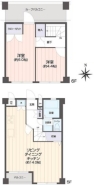 板橋区大山町
