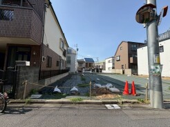 中野区野方１丁目