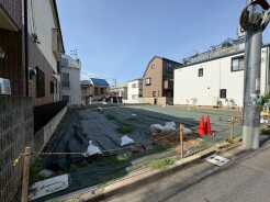 中野区野方１丁目