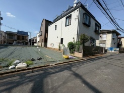 中野区野方１丁目