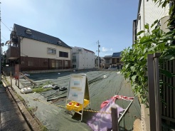 中野区野方１丁目