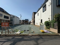 中野区野方１丁目