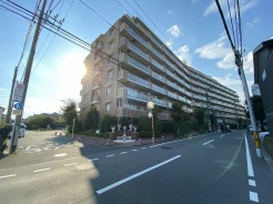 練馬区関町北５丁目