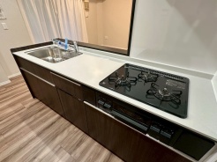 新宿区北新宿３丁目