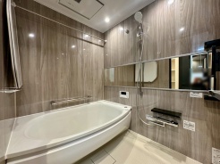 新宿区北新宿３丁目