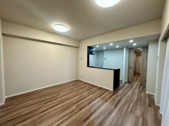 新宿区北新宿３丁目