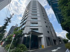 新宿区北新宿３丁目