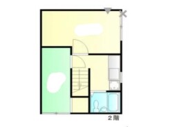 北区志茂１丁目