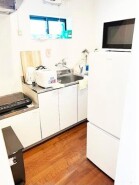 北区志茂１丁目