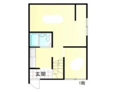 北区志茂１丁目