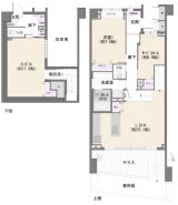 中野区中野６丁目