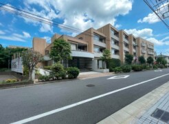 中野区中野６丁目