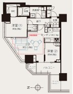 豊島区池袋３丁目