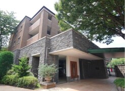 杉並区浜田山2丁目