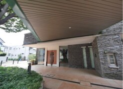 杉並区浜田山2丁目