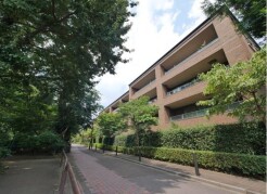 杉並区浜田山2丁目