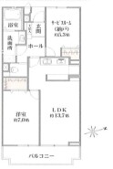 板橋区徳丸１丁目