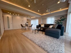 新宿区西新宿４丁目